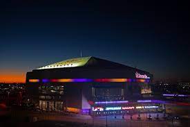 Smoothie King Center | New Orleans LA